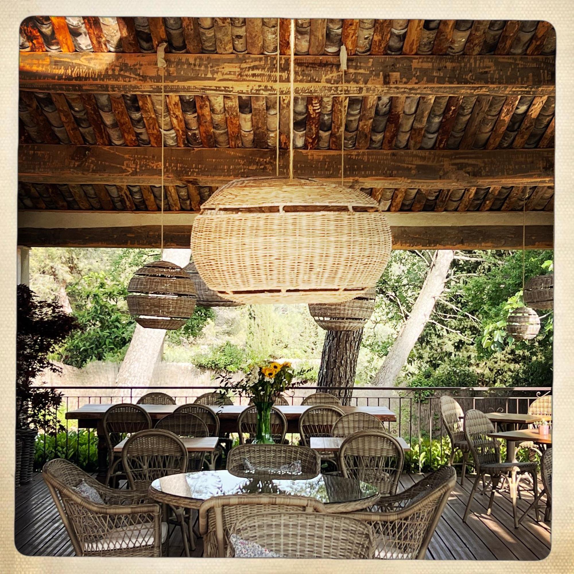 Hotel Les Messugues Σαιν-Πολ-ντε-Βανς Εξωτερικό φωτογραφία