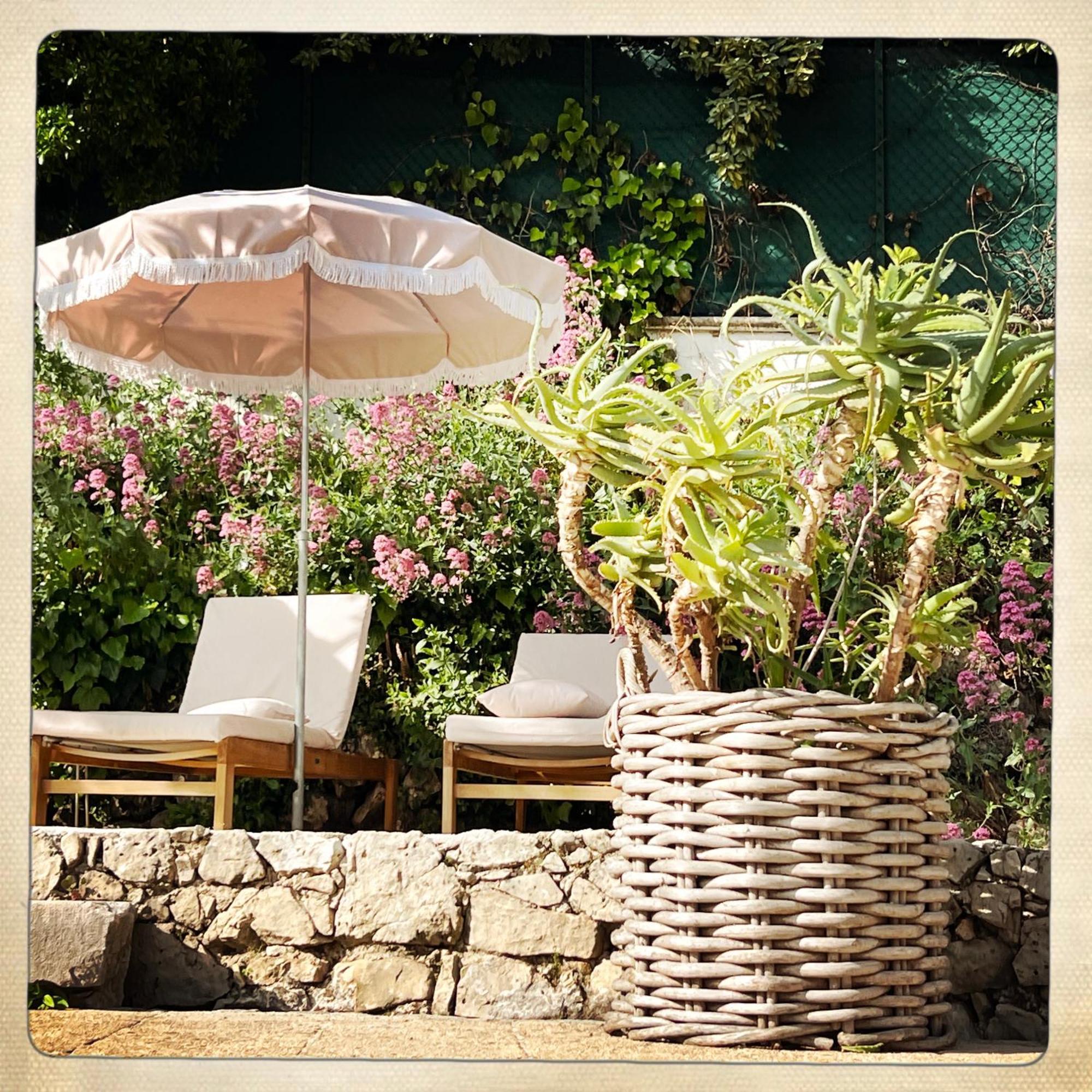Hotel Les Messugues Σαιν-Πολ-ντε-Βανς Εξωτερικό φωτογραφία