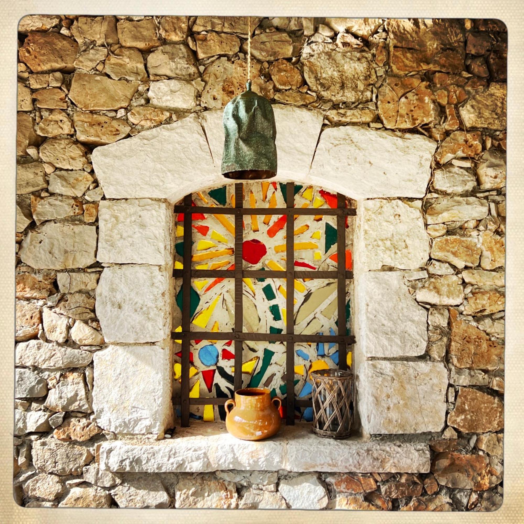 Hotel Les Messugues Σαιν-Πολ-ντε-Βανς Εξωτερικό φωτογραφία